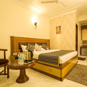 Deluxe Zimmer mit Kingsize-Bett